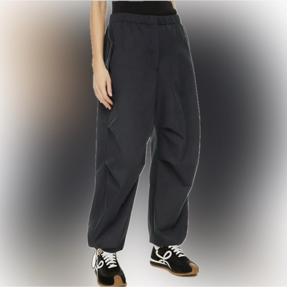 Aritzia The Group Babaton Emerson Pants | Black